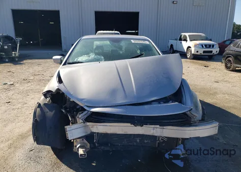 2015 Dodge Dart Sxt from USA, damaged, VIN 1C3CDFBB3FD199618